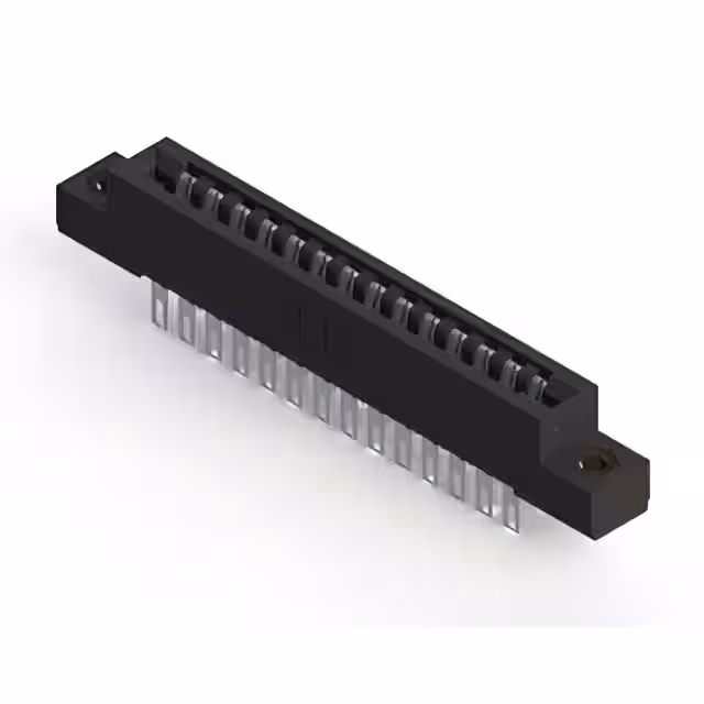 357-028-400-207 EDAC Inc.  Edgeboard Connectors
